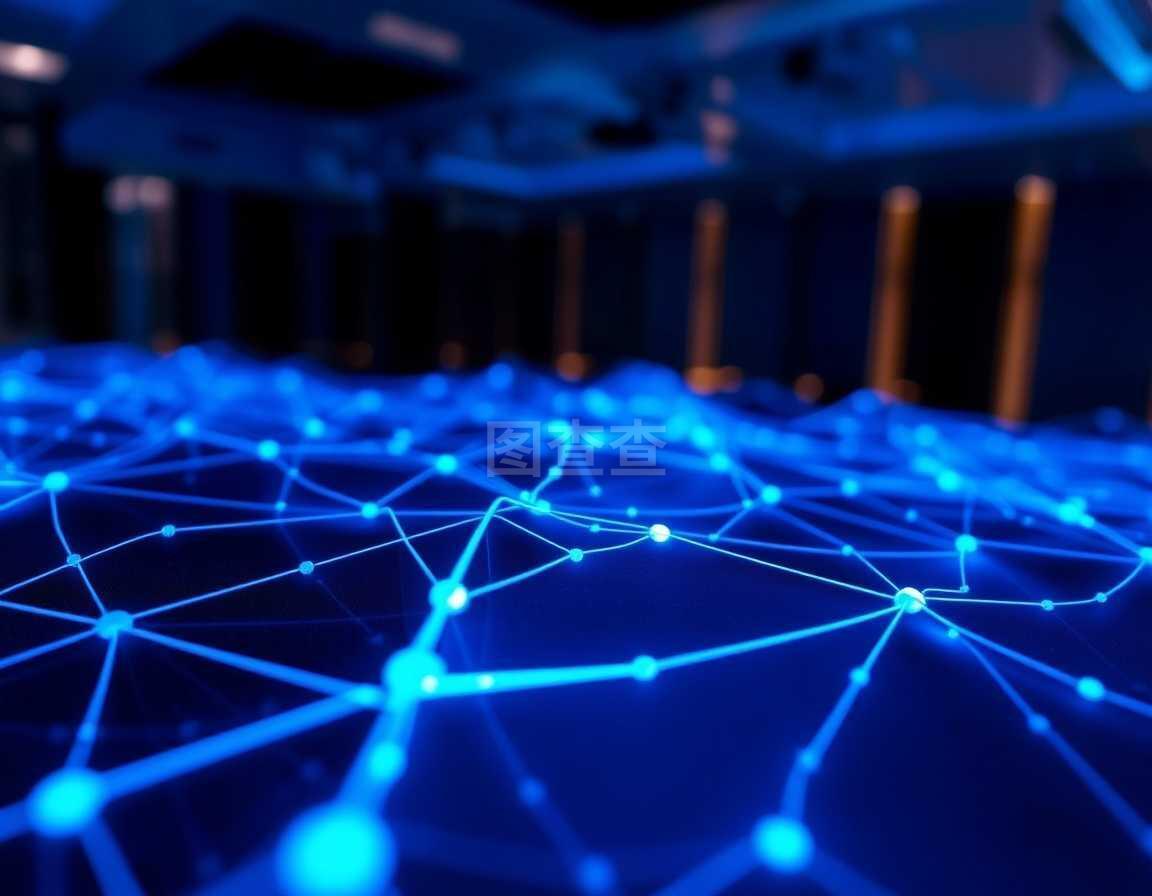 技术网络与网络技术 数字时代的双引擎