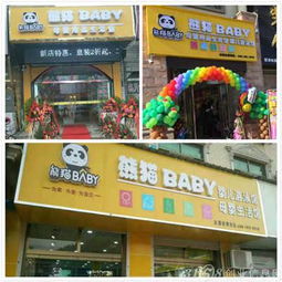 网络技术 代理熊猫Baby，开启美好未来